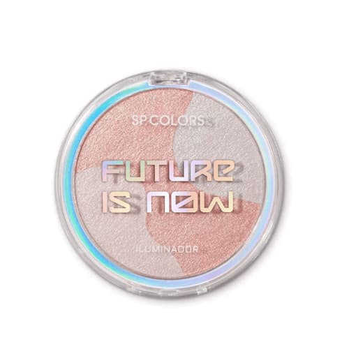 Iluminador Future Spcolors - SP314