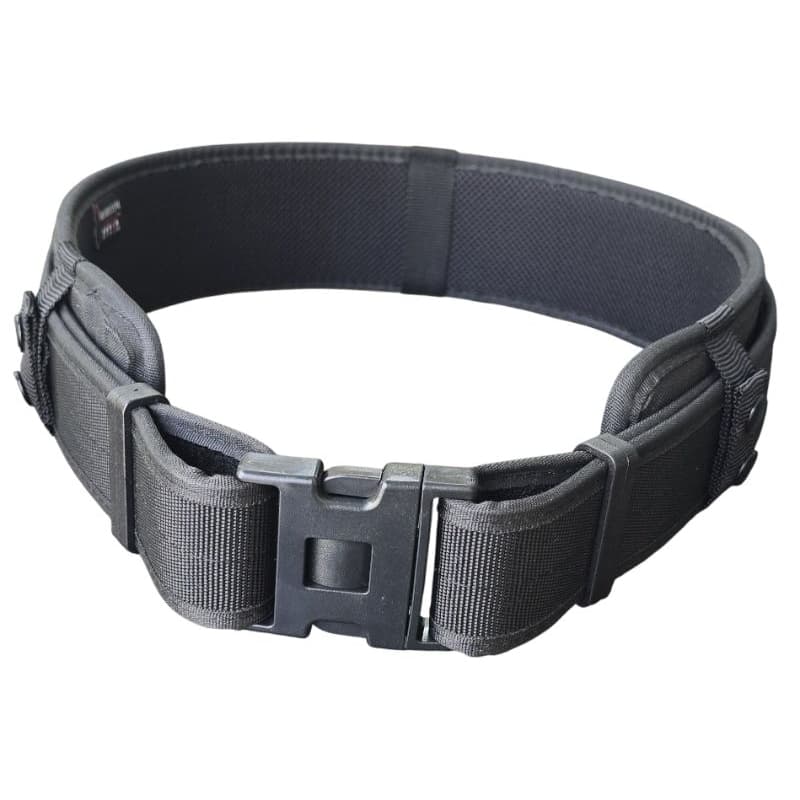 Cinto de Guarnição mais protetor lombar estilo Bélica, maynards, Forhonor, wtc