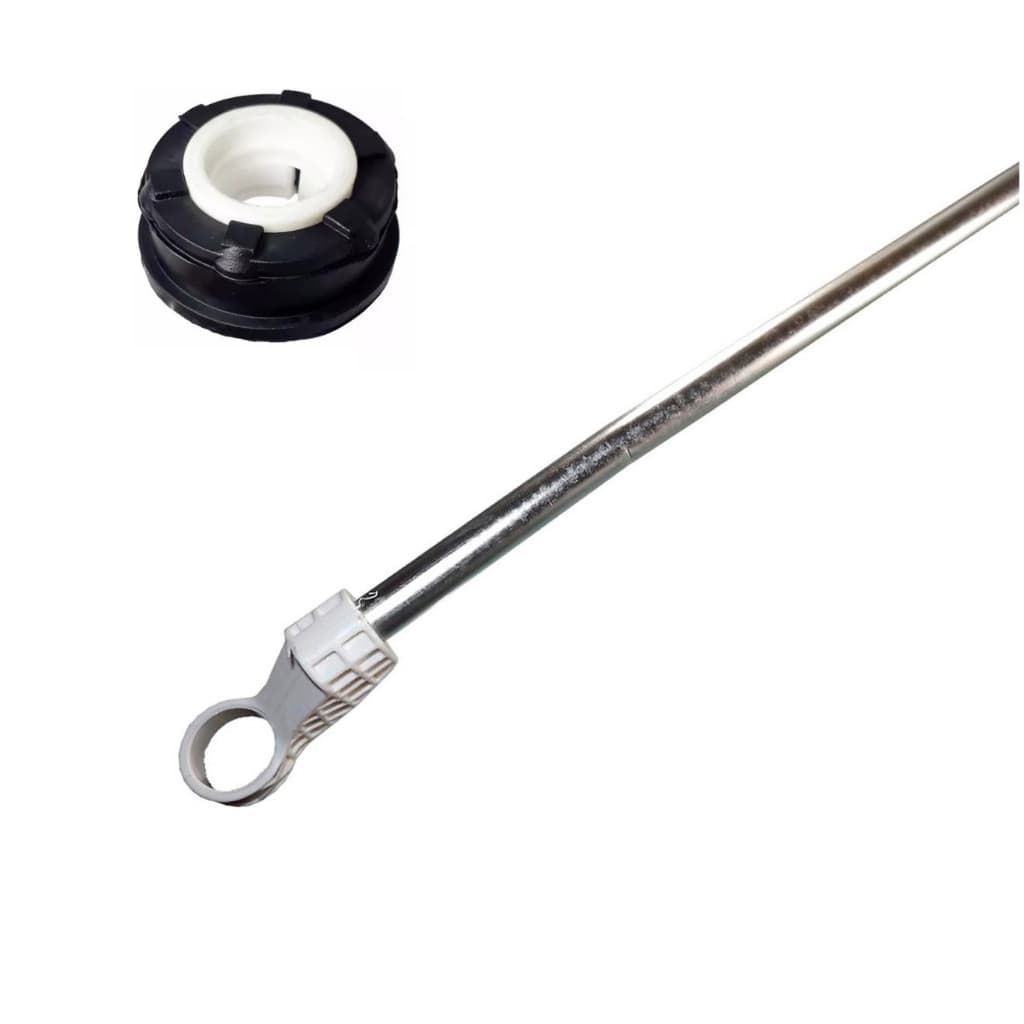 Varao Trambulador Alavanca Marcha Vectra 1997 1998 1999 2000 90465995 Gm