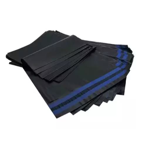 kit 1000/800/600/400/200 Envelope de Segurança para Correio Reciclado15x20 Ecológico