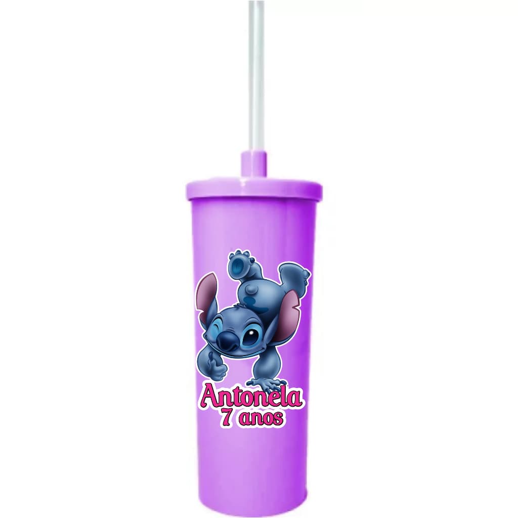 adesivo para copo long drink - 300ml ou 400ml - QUALQUER TEMA