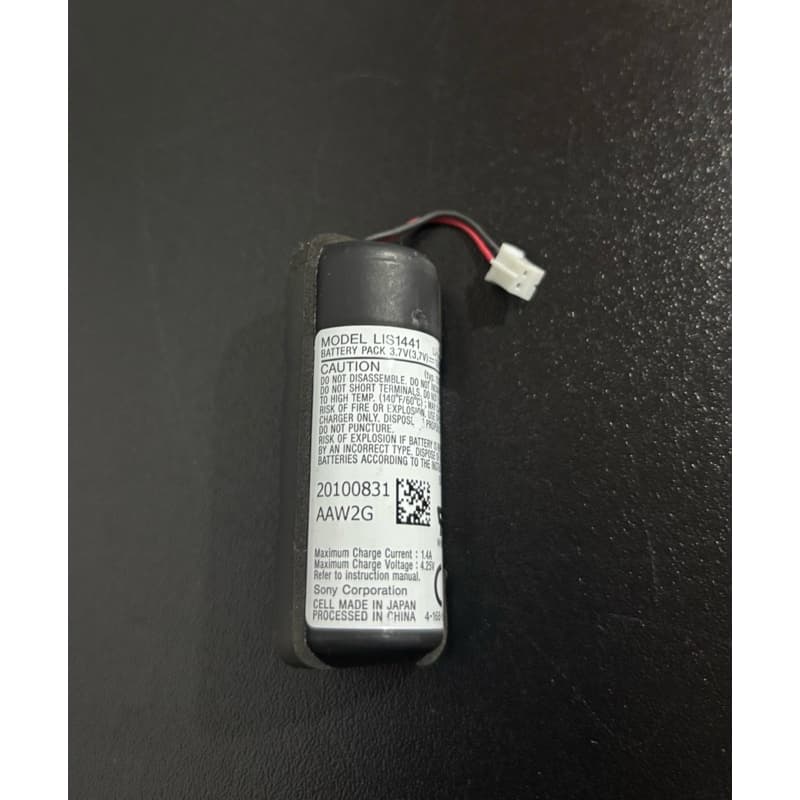Bateria original bastão move Ps3 e Ps4