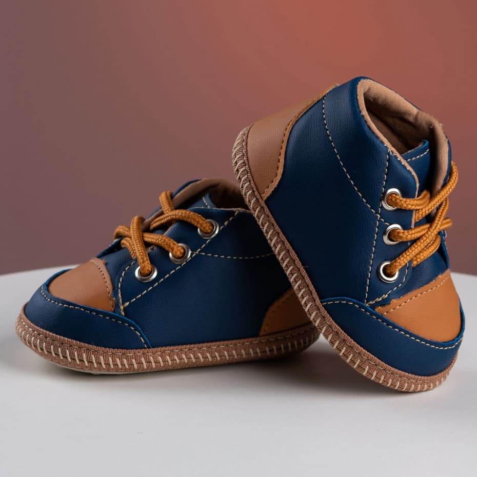Tênis Infantil Menino Bebê Confortável Inverno Masculino Criança Vários Modelos Bella Lis Promoção