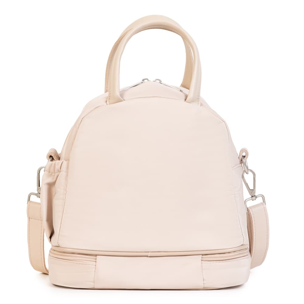 Bolsa Marmita Lancheira Térmica Mix Pro Gocase - Clear