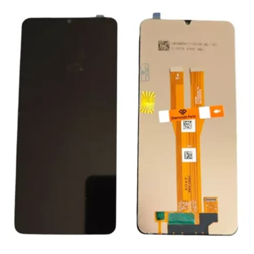 Tela frontal Samsung Galaxy A06 ✅ Qualidade Premium | Deixe Seu Aparelho Como Novo