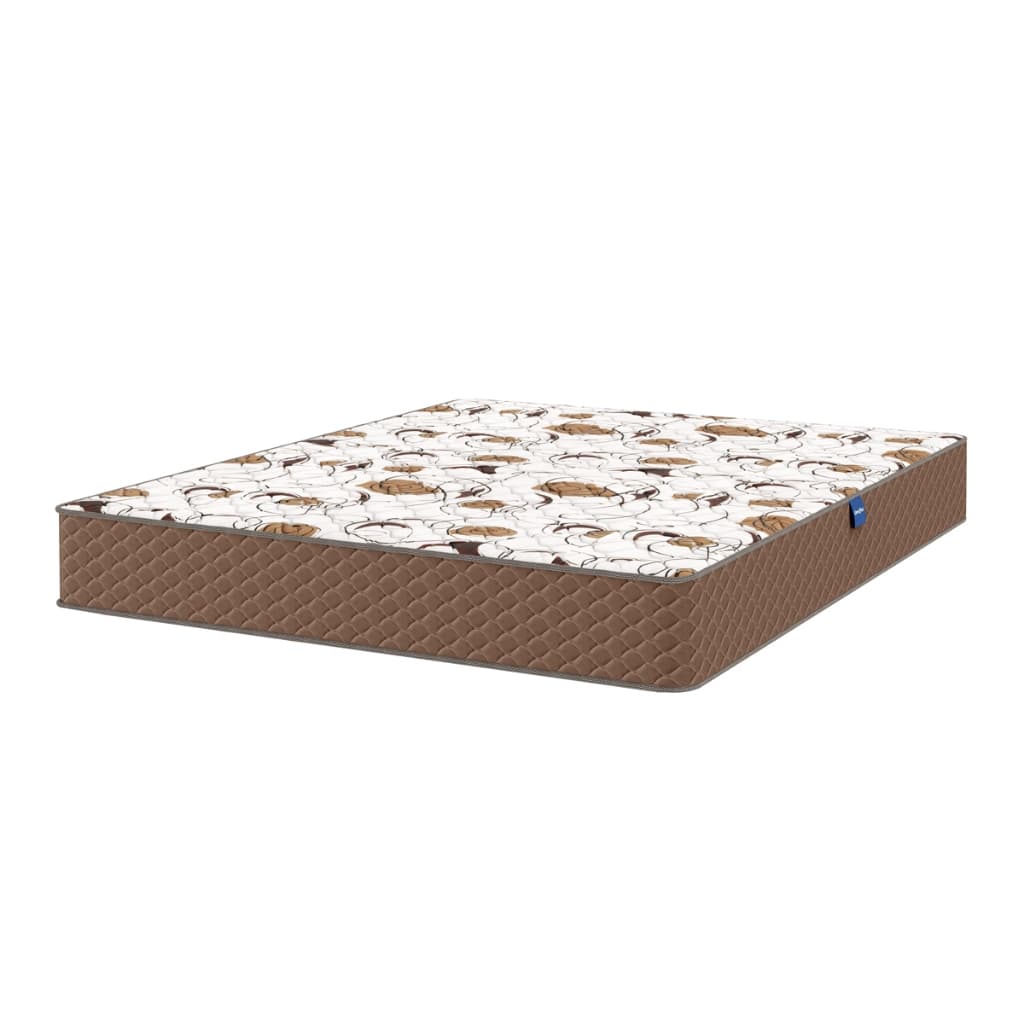 Colchão Casal Queen D33 Extra Firme Umaflex 158x198 Colchão de Cama Casal Queen