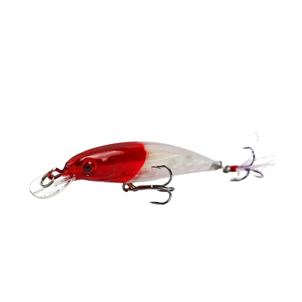 Isca Minnow Floating 7 cm HZ-01-I (8g) Deyu