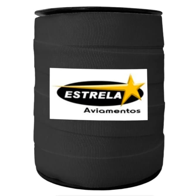 Fita Gorgurão 15mm 100% poliamida P/ laços, detalhes em geral