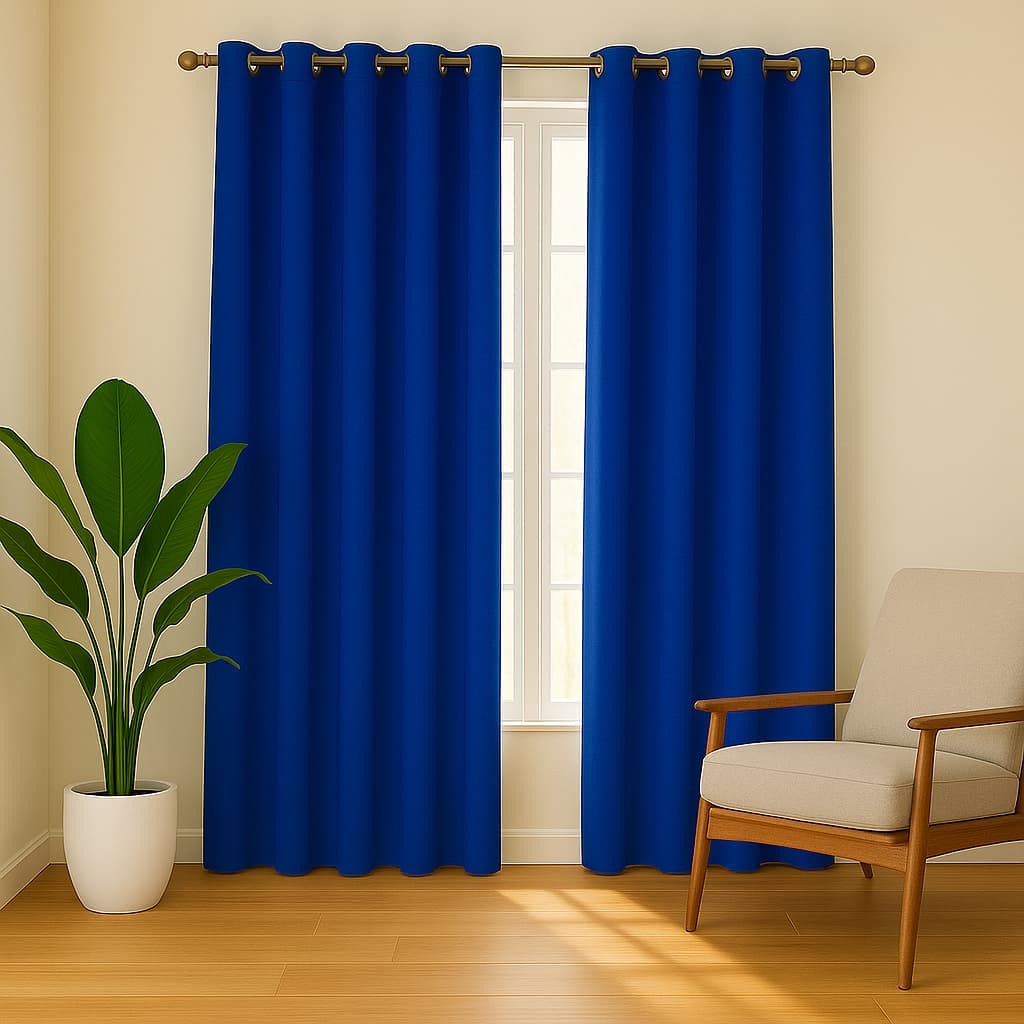 Cortina Roma 2 80 X 2 30 Metros Para Sala E Quarto