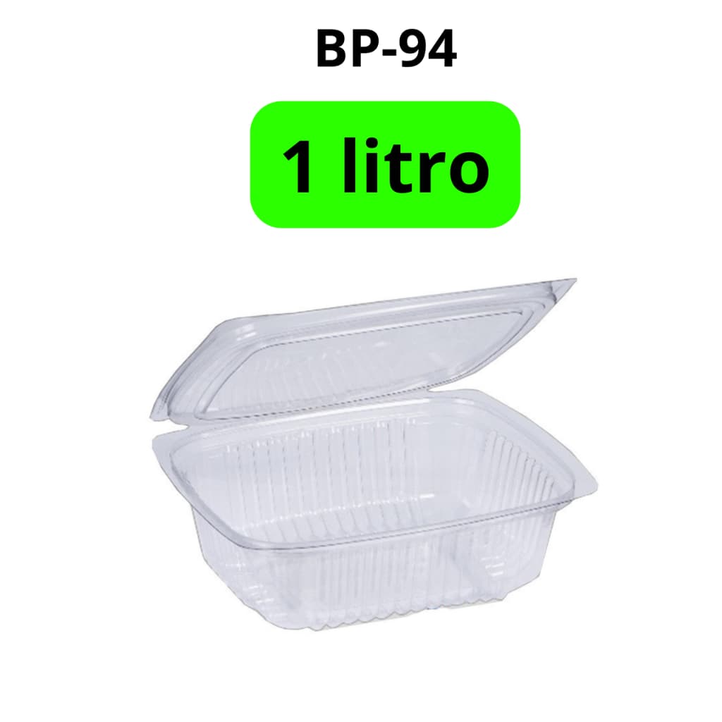 embalagem para doce e salgado BP-94