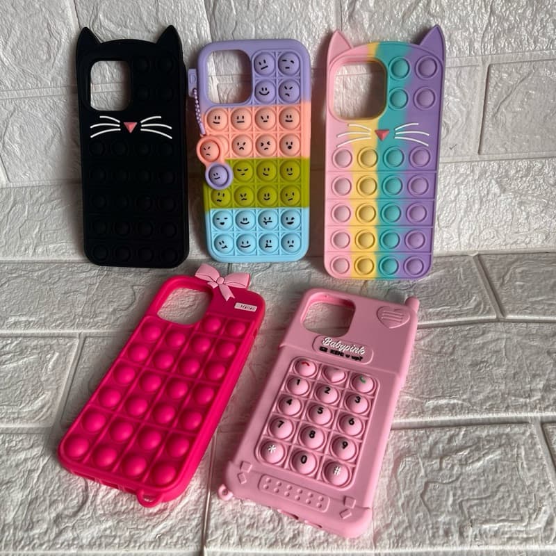 Capa para celular iPhone 12 Pro Max