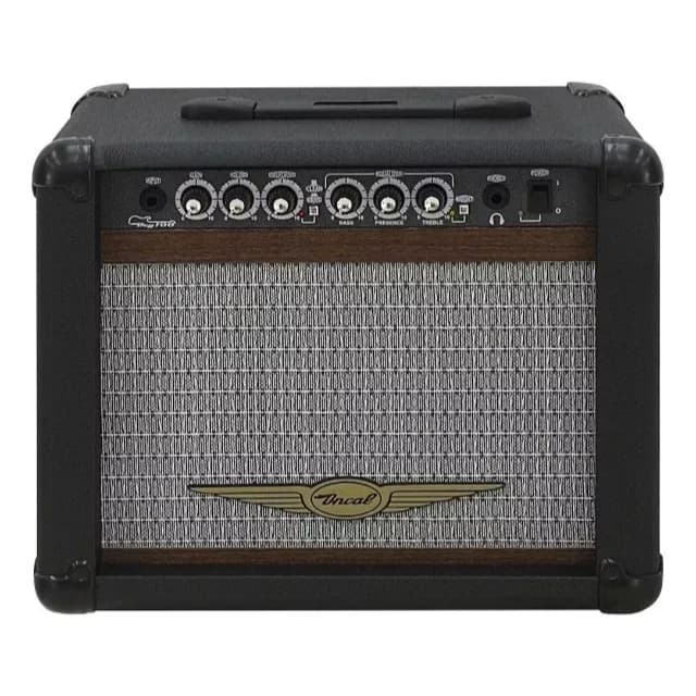Amplificador Para Guitarra Oneal Ocg100 30w
