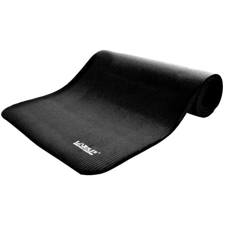 Colchonete Yoga Pilates Fitness Academia Exercícios Tapete EVA.