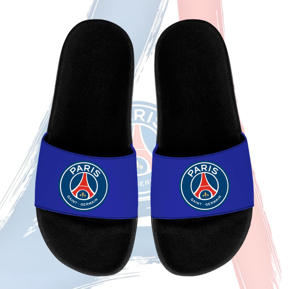 Chinelo slide PSG - PARIS SAINT GERMAIN