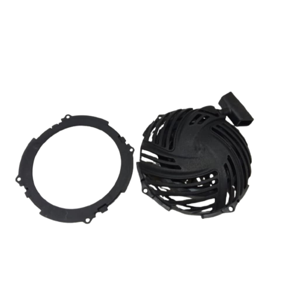 Tampa Partida Completa Cortador Grama Motor Briggs & Stratton