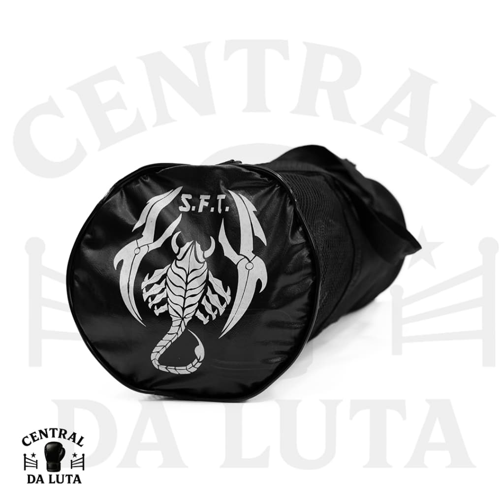 Bolsa Esportiva Academia | Muay Thai / Jiu-Jitsu / Judô | Grande