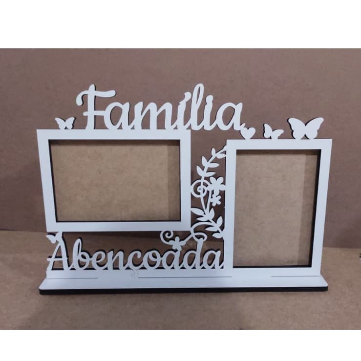 Quadro Família