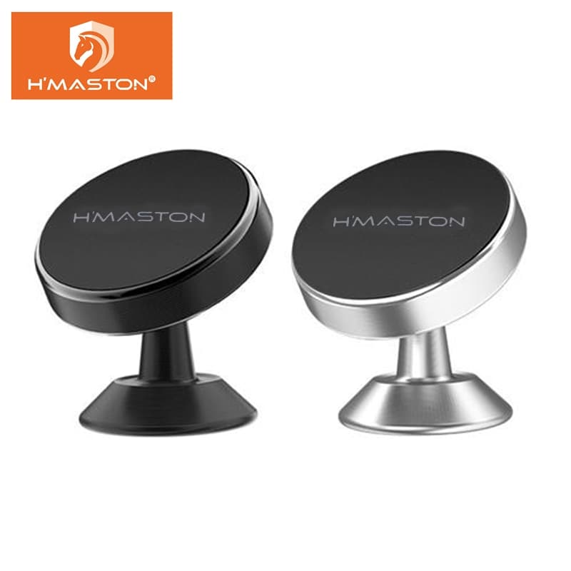 Electro Nest Suporte Magnetico Veicular Forte adsorção Anti-sísmico Navegação fixa CJ-53