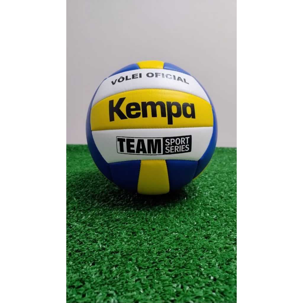 Bola Vôlei Kempa Team Sports Series