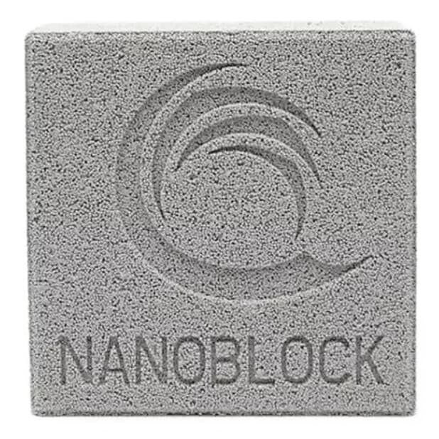 Nano Block OceanTech (1 Unidade - avulsa) -  Mídia biológica A granel