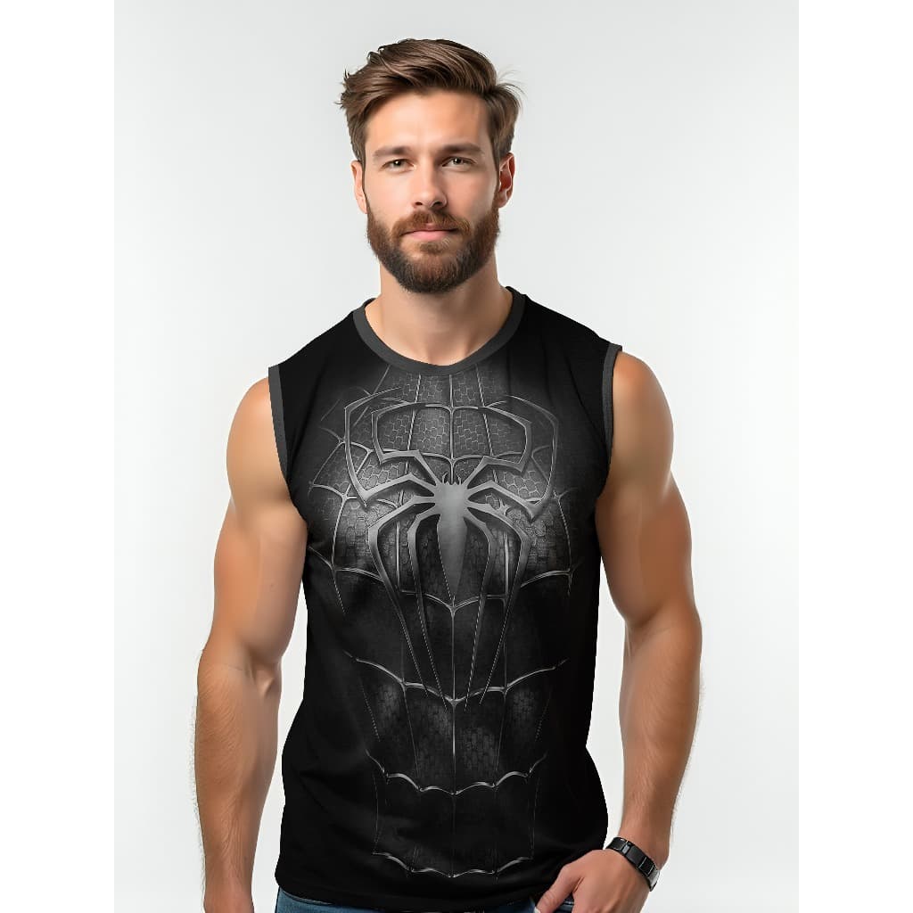 Camiseta Dry Fit Masculina - Casual - Treino - Academia - Esportes - Exercícios - Corrida