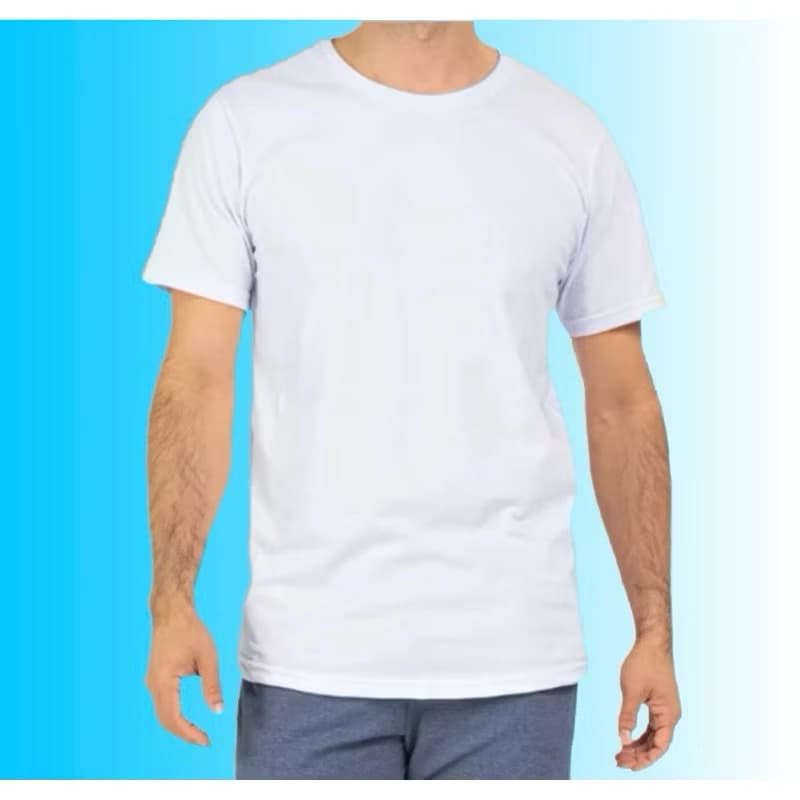 camiseta masculina
