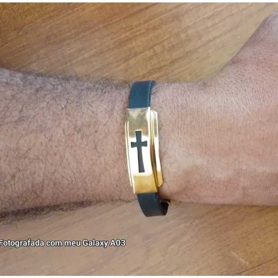 PULSEIRA MASCULINA