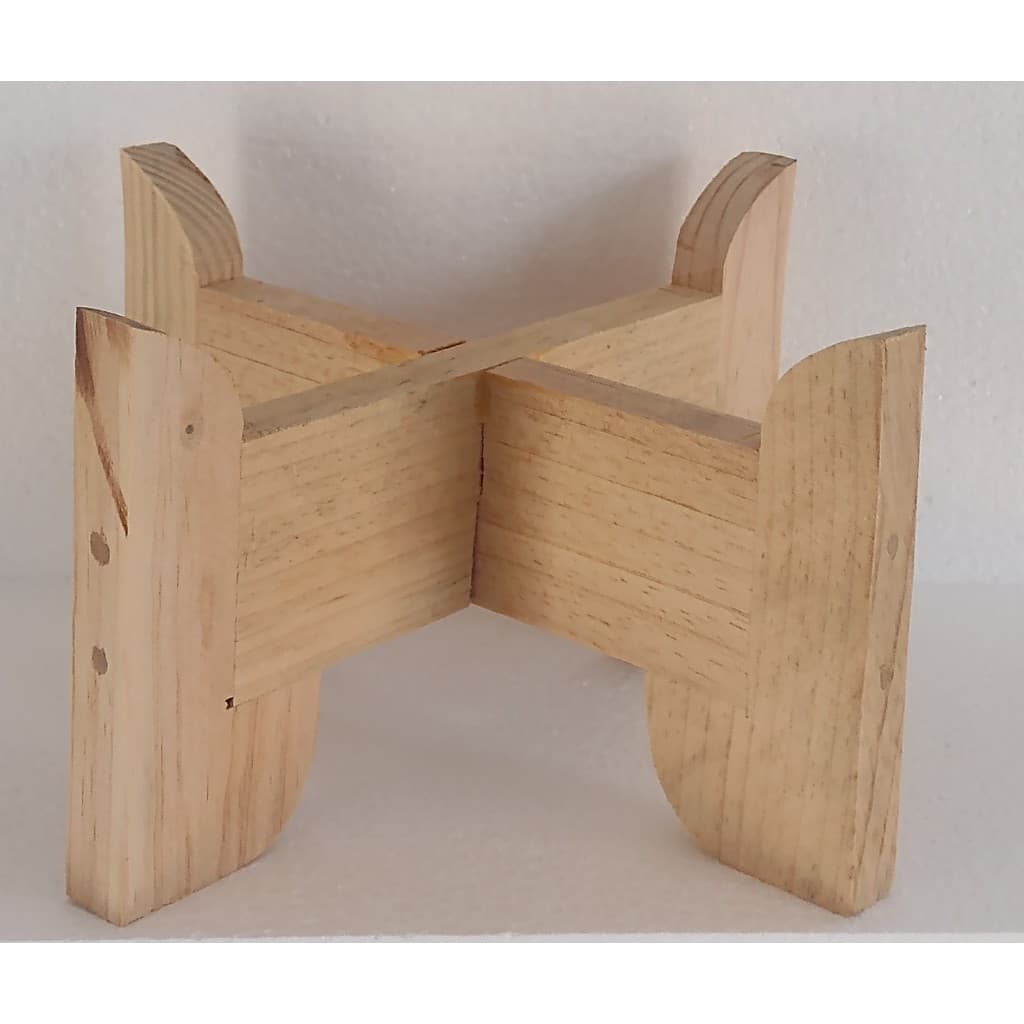 Suporte Para Filtro de Barro Top