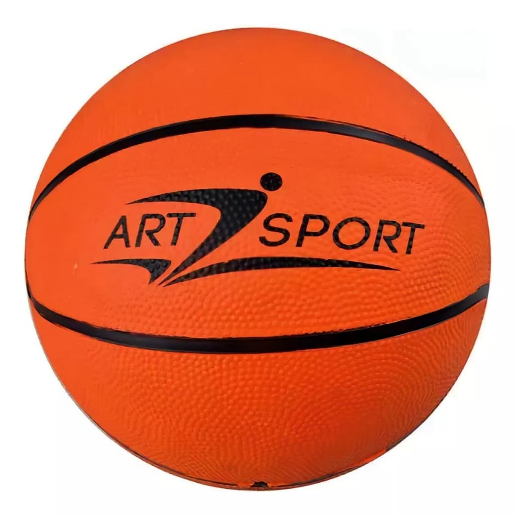 Bola De Basquete Basketball Tamanho Padrão Original Art Sport