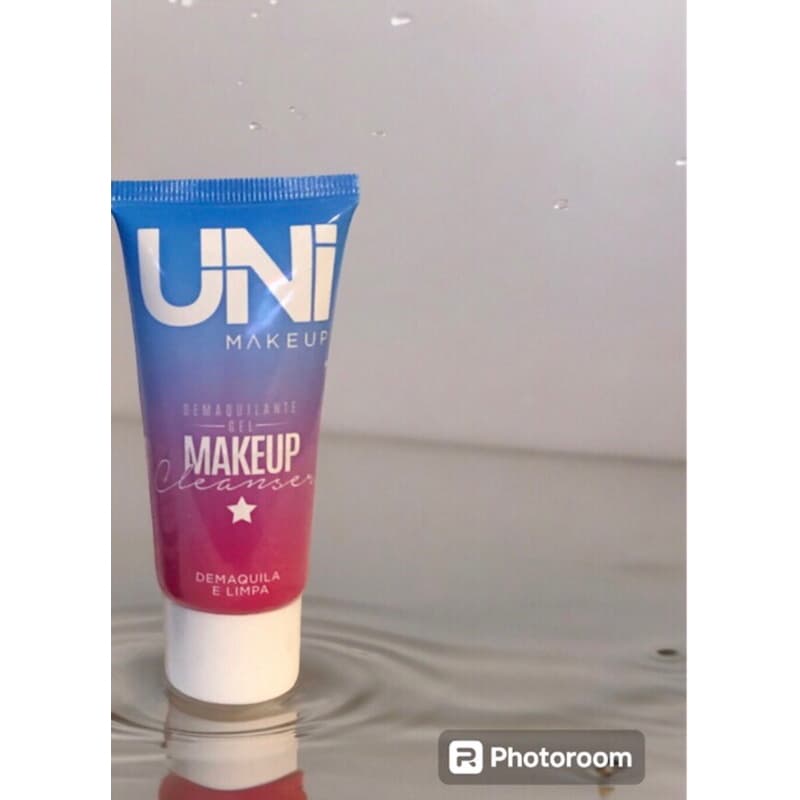 unidade base e limpeza
