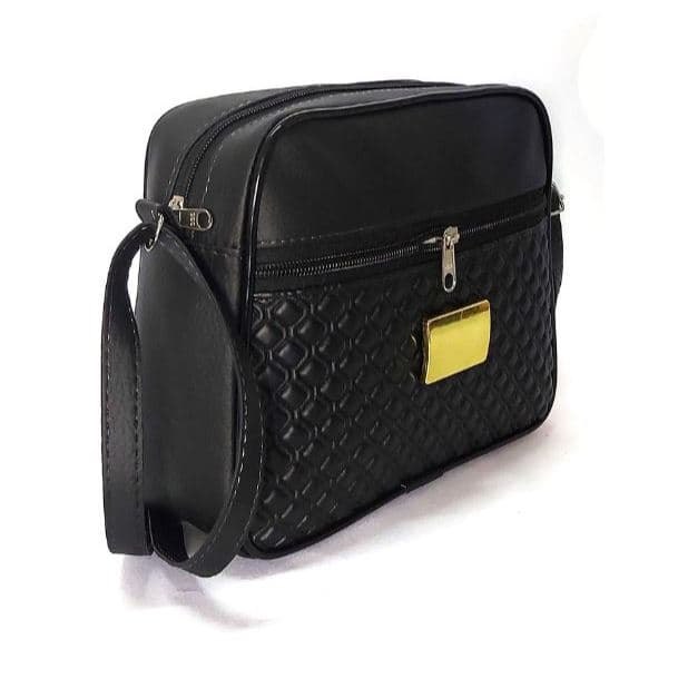 Bolsa Feminina Lançamento Top Para Mulheres Transversal Elegante AKI MODAS
