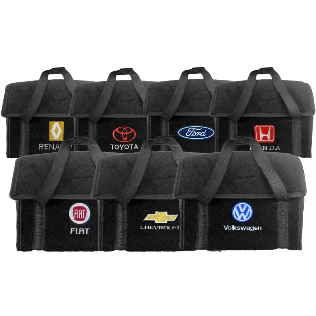 Bolsa Ferramentas, Automotivas, Organizadora, Multiuso, Carros