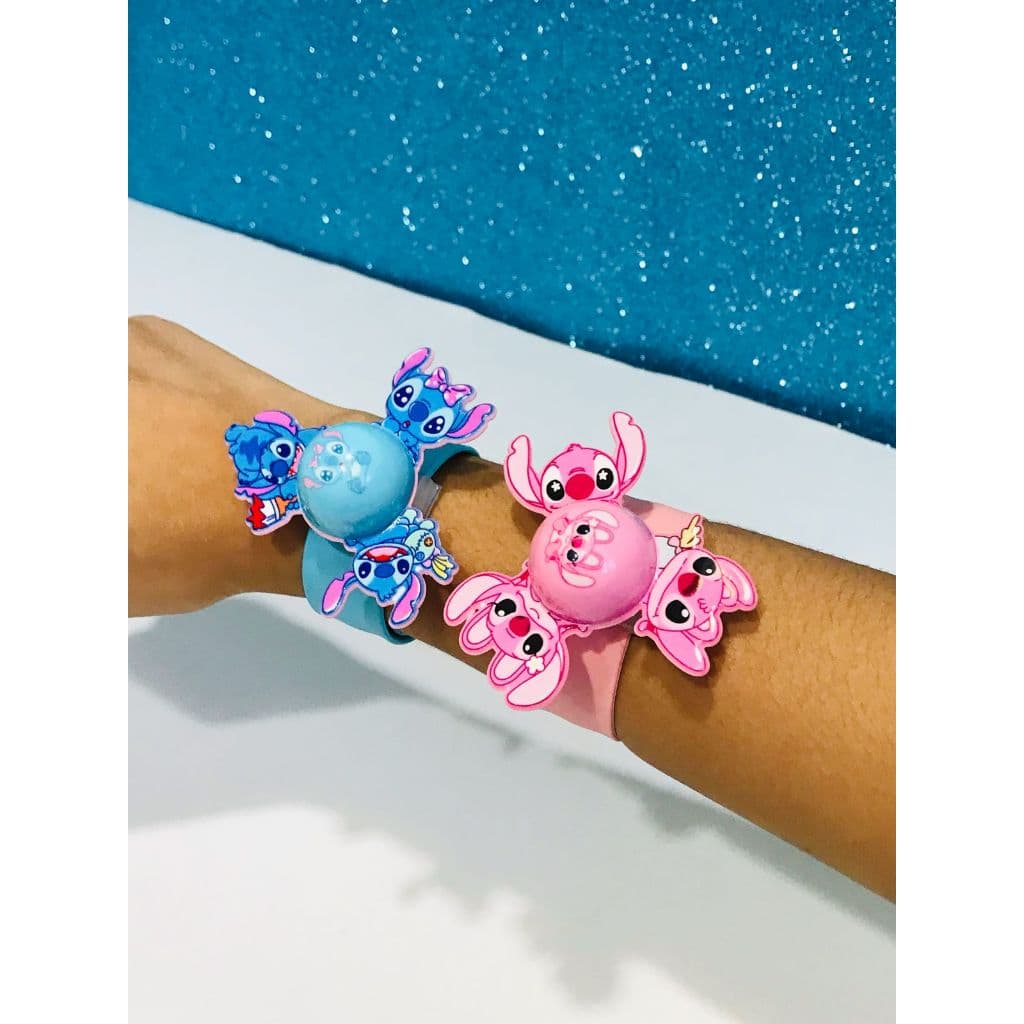 pulseira stitch