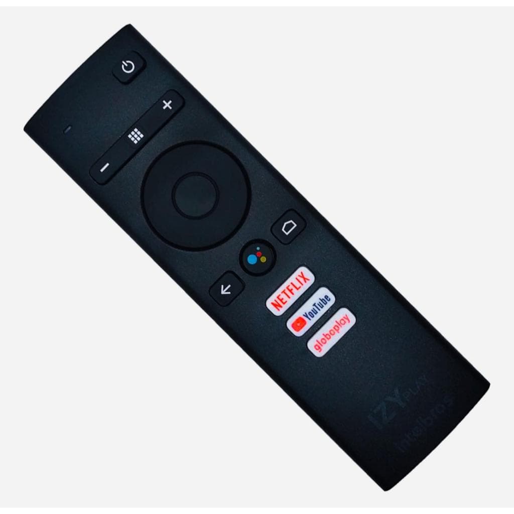 Controle Remoto Para Intelbras Izy Play