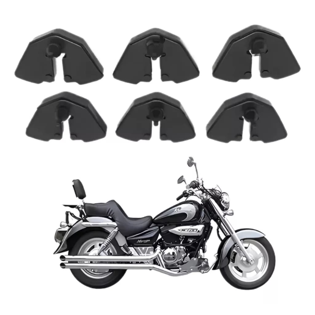 Coxim Da Coroa Kasinski Mirage 250