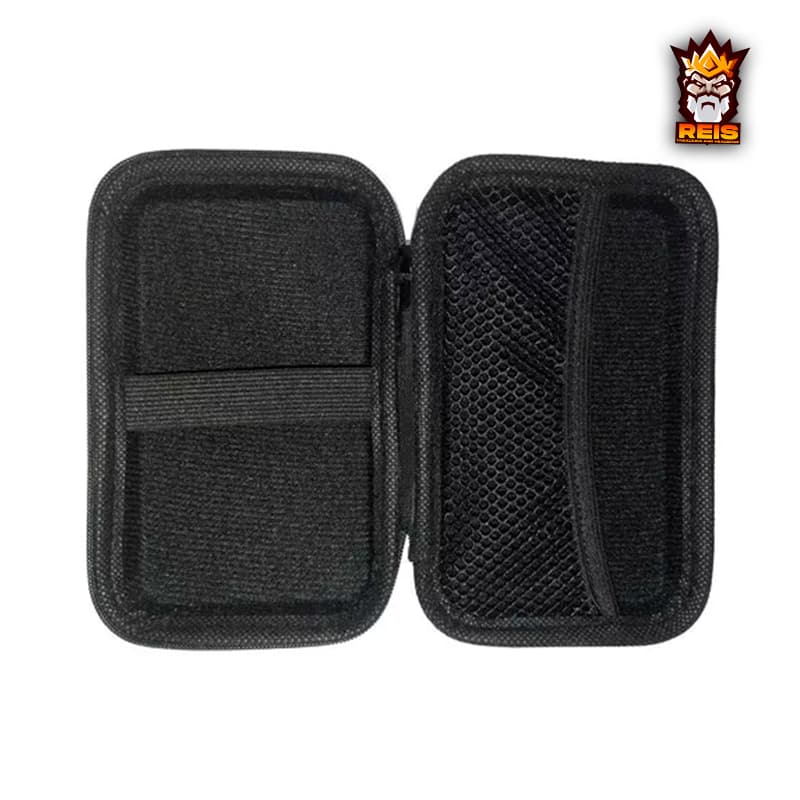 Estojo Case Bag Grande - Produto Disponivel - Pronta Entrega