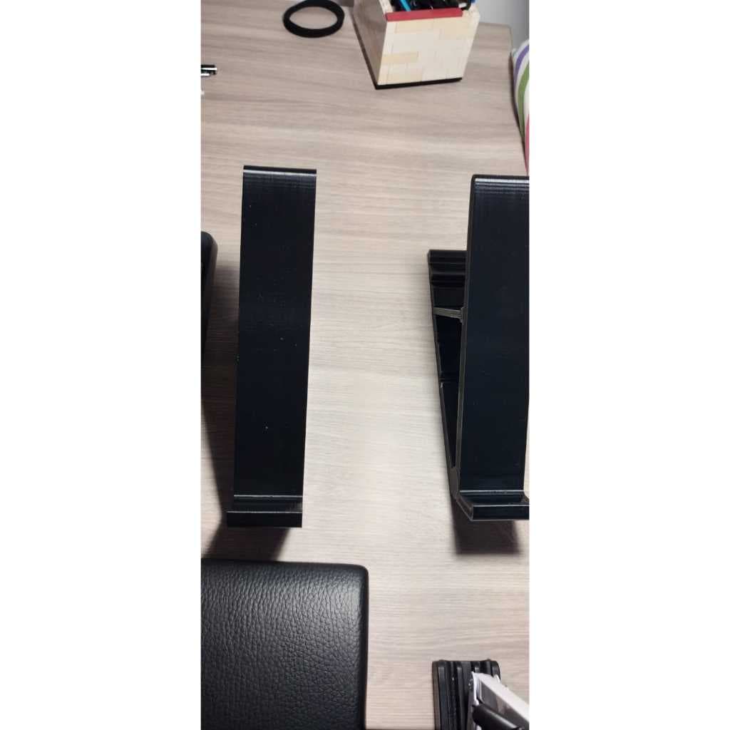 Suporte de Notebook Ergonômico Ajustável Universal