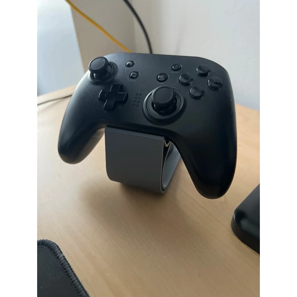 Suporte Universal Para Controle De Mesa Compatível Com PS5 Xbox Series X S E Nintendo Switch