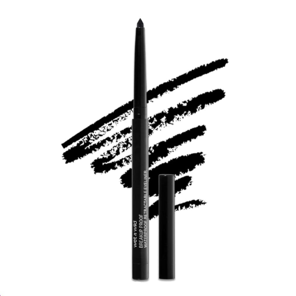 BELEZA MINHA | Wet n Wild Lápis Delineador Retrátil À prova D’água e Longa Duração