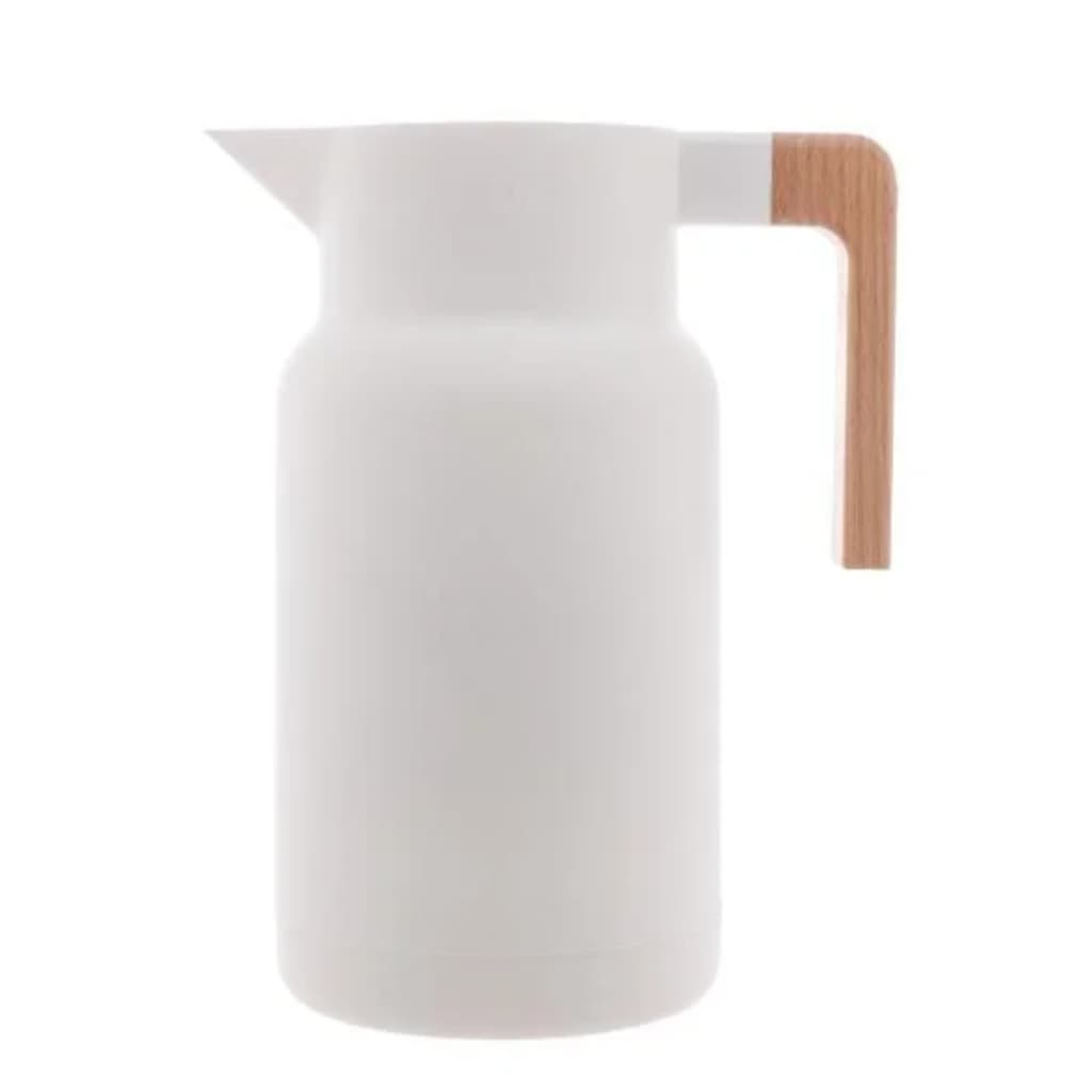 Garrafa Térmica de Plástico Organic 1L - Lyor