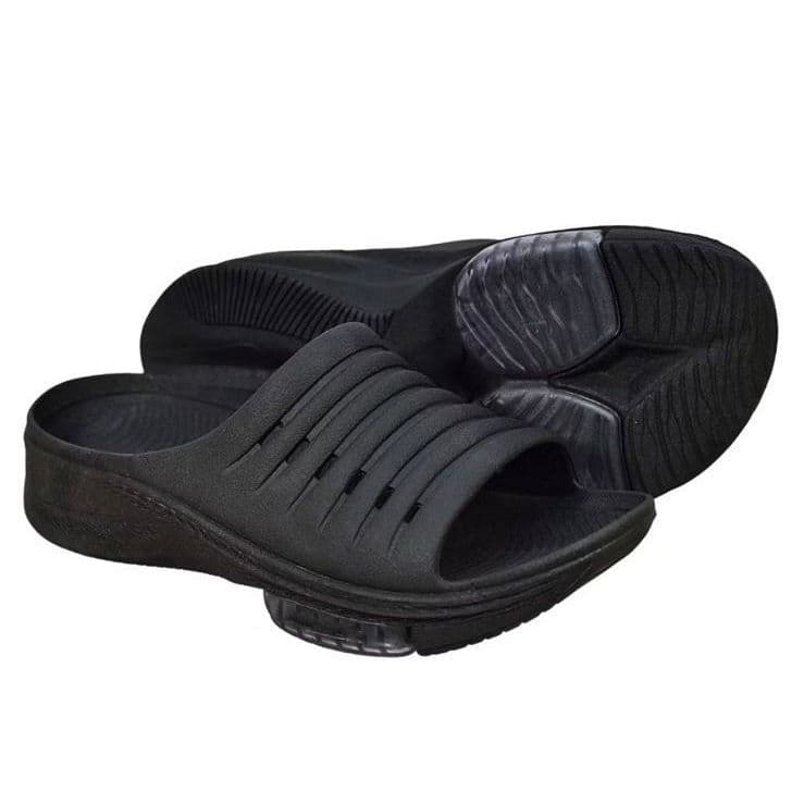 Slide macio e leve e confortavel masculino