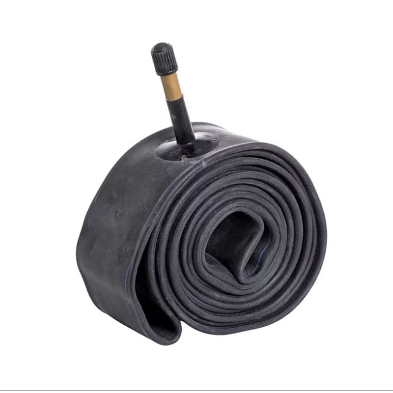 Câmara de Ar Bicicleta Bison 24x1.95/2.125 Schrader 33mm