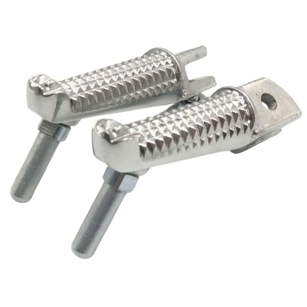 Apoio De Pé Pedaleira Dianteira Mt 03 07 09 Fazer 250 Xj6 PAR