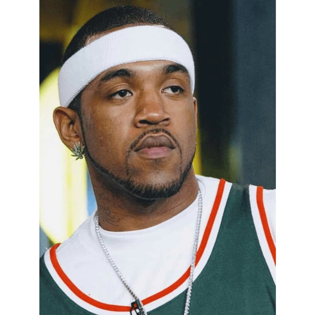 Faixa Testeira Masculino De cabelo Rapper Americano Academia esportiva Headband Jogador Basquete