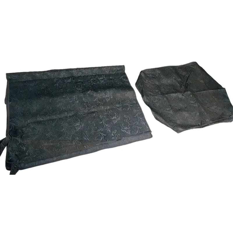 Capa Para Lavadora De Roupas Brastemp, Consul 5 ou 6 Quilos - 19031302