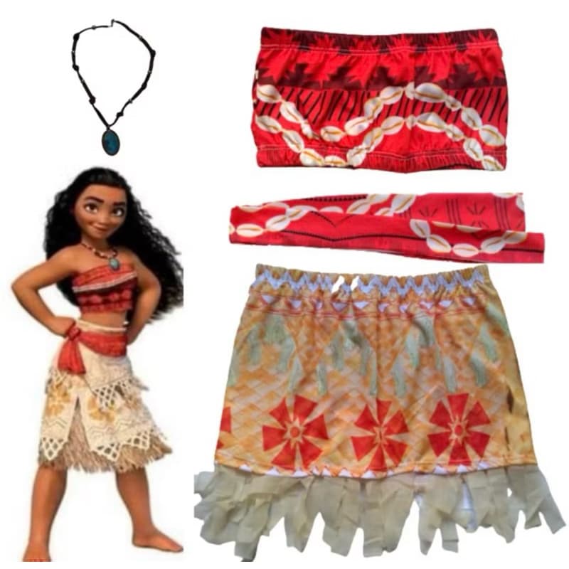 Fantasia Moana
