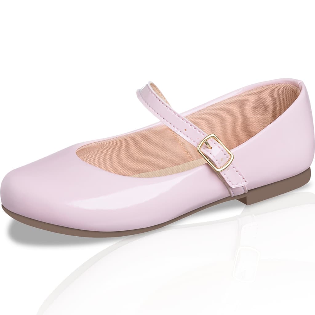 Sapatilha InfantoJuvenil Meninas Elegantes Casual e Social