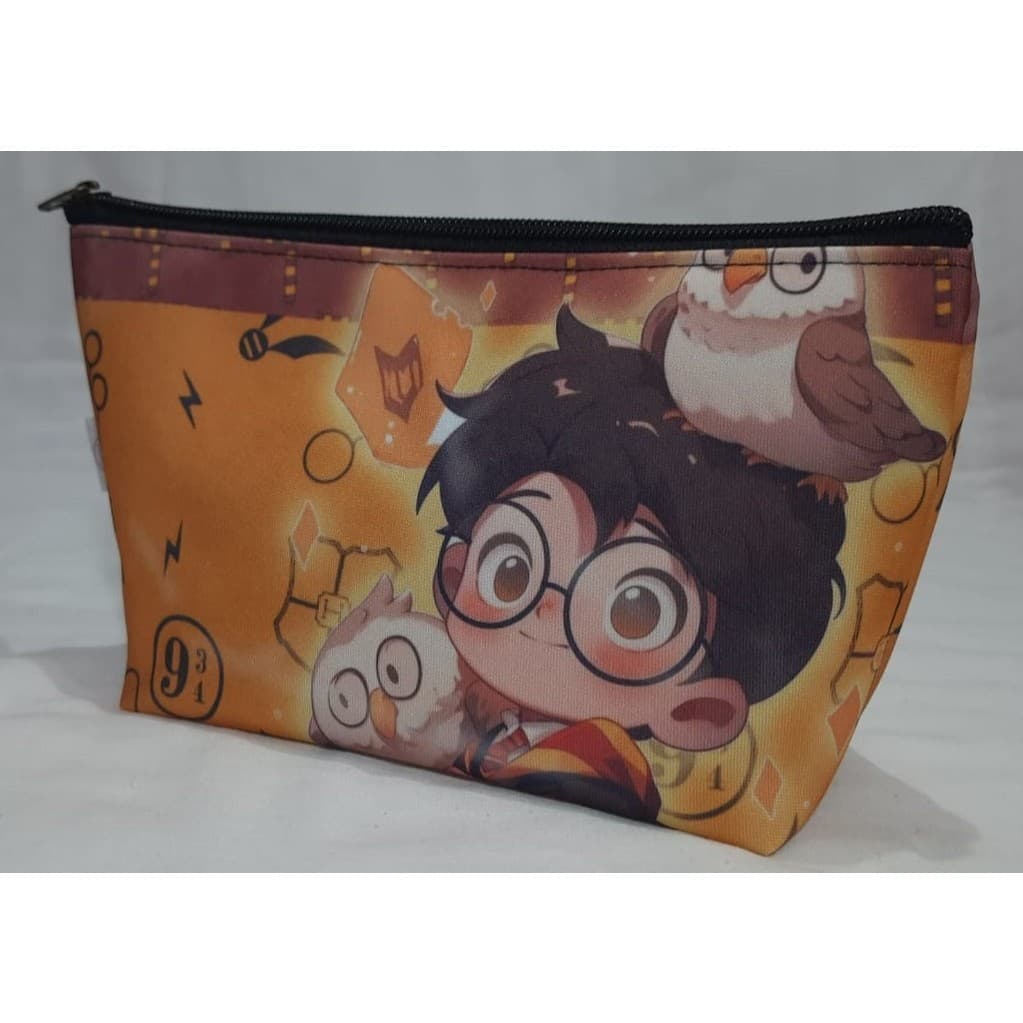 Bolsinha Necesser Personalizado