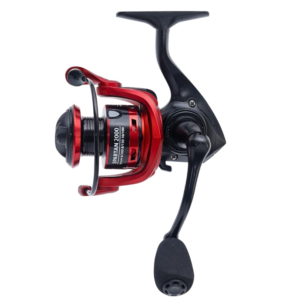 Molinete Pesca Spartan 2000 14BB Edition 2025 VRS Fishing