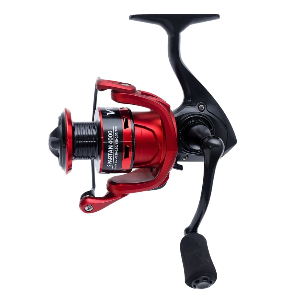 Molinete Pesca Spartan 4000 14 Rolamentos 2025 VRS Fishing